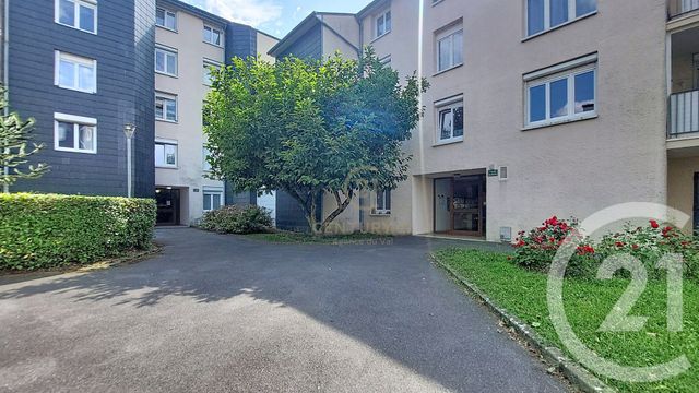 Appartement F3 à vendre - 3 pièces - 69.22 m2 - NOISIEL - 77 - ILE-DE-FRANCE - Century 21 Agence Du Val