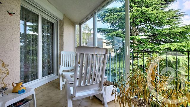 Appartement F3 à vendre - 3 pièces - 69.22 m2 - NOISIEL - 77 - ILE-DE-FRANCE - Century 21 Agence Du Val