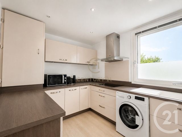 Appartement F4 à vendre - 3 pièces - 85.78 m2 - NOISIEL - 77 - ILE-DE-FRANCE - Century 21 Agence Du Val