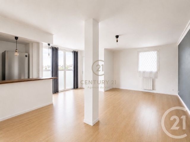 Appartement F4 à vendre NOISIEL