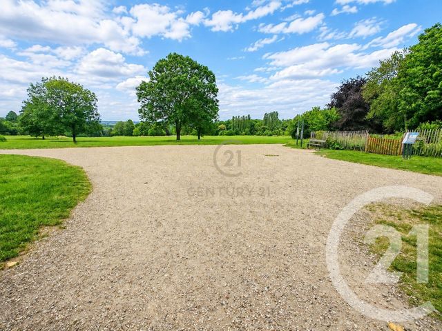 Appartement F4 à vendre - 3 pièces - 85.78 m2 - NOISIEL - 77 - ILE-DE-FRANCE - Century 21 Agence Du Val