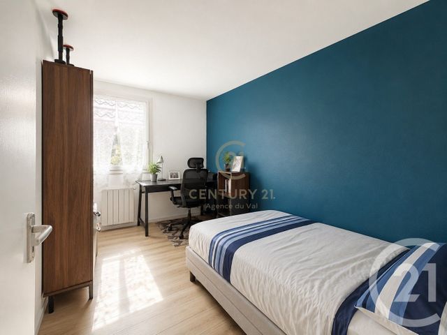 Appartement F4 à vendre - 3 pièces - 85.78 m2 - NOISIEL - 77 - ILE-DE-FRANCE - Century 21 Agence Du Val