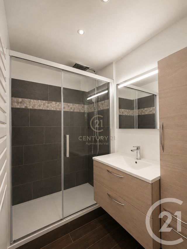 Appartement F4 à vendre - 3 pièces - 85.78 m2 - NOISIEL - 77 - ILE-DE-FRANCE - Century 21 Agence Du Val