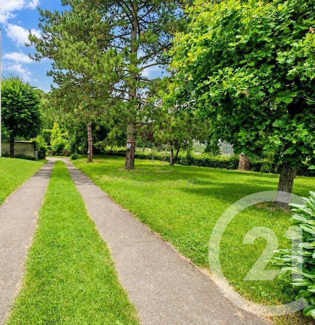 Appartement F4 à vendre - 3 pièces - 85.78 m2 - NOISIEL - 77 - ILE-DE-FRANCE - Century 21 Agence Du Val