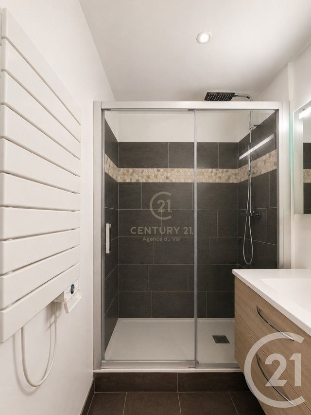 Appartement F4 à vendre - 3 pièces - 85.78 m2 - NOISIEL - 77 - ILE-DE-FRANCE - Century 21 Agence Du Val