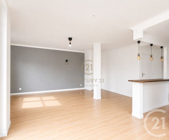 Appartement F4 à vendre - 3 pièces - 85.78 m2 - NOISIEL - 77 - ILE-DE-FRANCE - Century 21 Agence Du Val