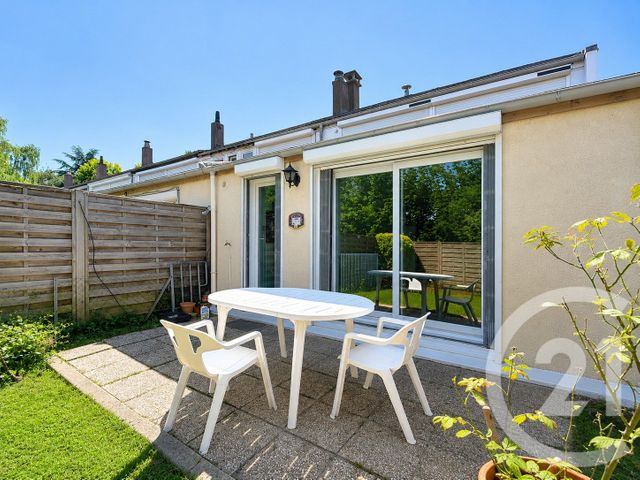 maison à vendre - 4 pièces - 76.31 m2 - NOISIEL - 77 - ILE-DE-FRANCE - Century 21 Agence Du Val