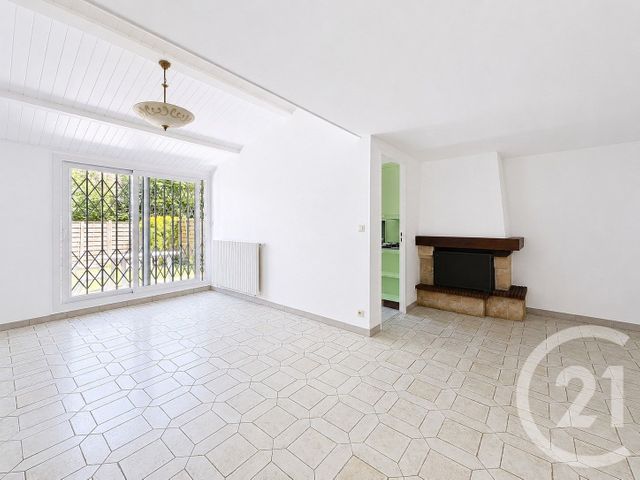 maison à vendre - 4 pièces - 76.31 m2 - NOISIEL - 77 - ILE-DE-FRANCE - Century 21 Agence Du Val