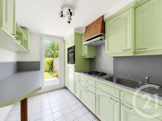 maison à vendre - 4 pièces - 76.31 m2 - NOISIEL - 77 - ILE-DE-FRANCE - Century 21 Agence Du Val