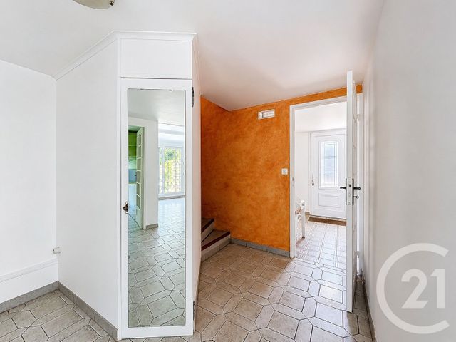 maison à vendre - 4 pièces - 76.31 m2 - NOISIEL - 77 - ILE-DE-FRANCE - Century 21 Agence Du Val