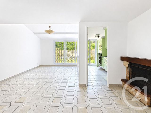 maison à vendre - 4 pièces - 76.31 m2 - NOISIEL - 77 - ILE-DE-FRANCE - Century 21 Agence Du Val