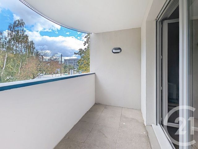 Appartement F2 à vendre - 2 pièces - 49.06 m2 - LOGNES - 77 - ILE-DE-FRANCE - Century 21 Agence Du Val