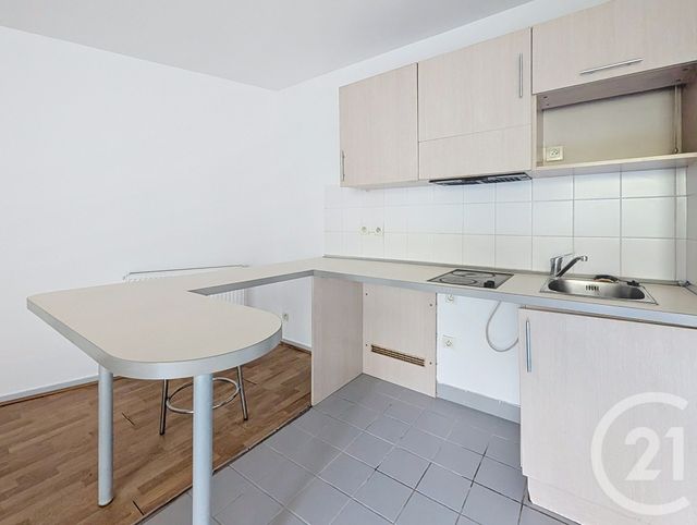Appartement F2 à vendre - 2 pièces - 49.06 m2 - LOGNES - 77 - ILE-DE-FRANCE - Century 21 Agence Du Val