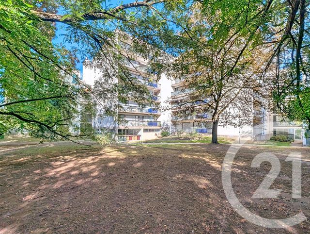 appartement - TORCY - 77