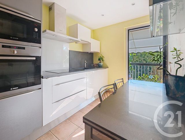 Appartement F4 à vendre - 4 pièces - 84.52 m2 - TORCY - 77 - ILE-DE-FRANCE - Century 21 Agence Du Val