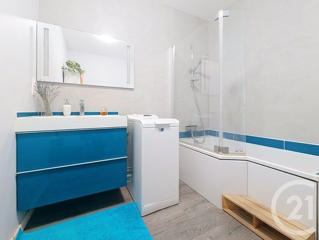 Appartement F4 à vendre - 4 pièces - 84.52 m2 - TORCY - 77 - ILE-DE-FRANCE - Century 21 Agence Du Val