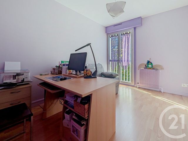 Appartement F4 à vendre - 4 pièces - 84.52 m2 - TORCY - 77 - ILE-DE-FRANCE - Century 21 Agence Du Val
