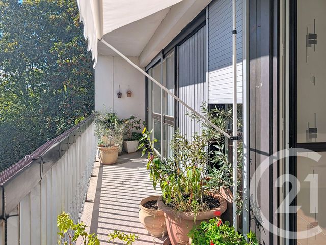 Appartement F4 à vendre - 4 pièces - 84.52 m2 - TORCY - 77 - ILE-DE-FRANCE - Century 21 Agence Du Val