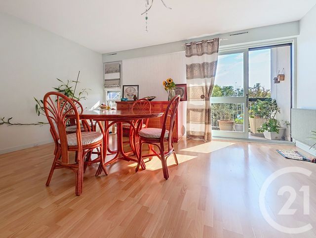 Appartement F4 à vendre - 4 pièces - 84.52 m2 - TORCY - 77 - ILE-DE-FRANCE - Century 21 Agence Du Val