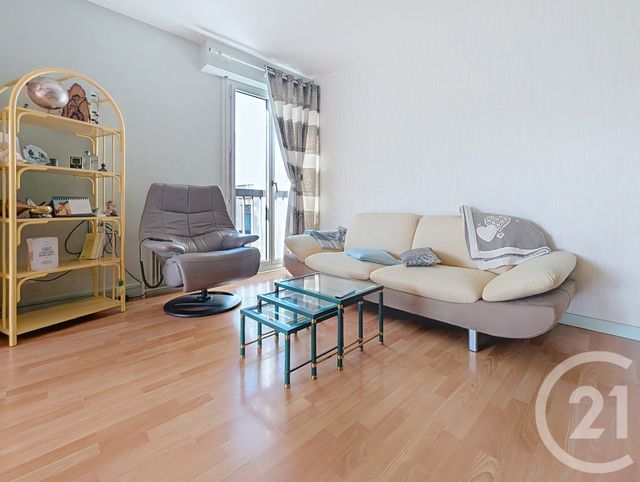 Appartement F4 à vendre - 4 pièces - 84.52 m2 - TORCY - 77 - ILE-DE-FRANCE - Century 21 Agence Du Val