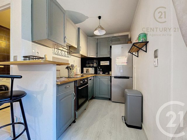 Appartement F1 à vendre - 1 pièce - 32.84 m2 - TORCY - 77 - ILE-DE-FRANCE - Century 21 Agence Du Val