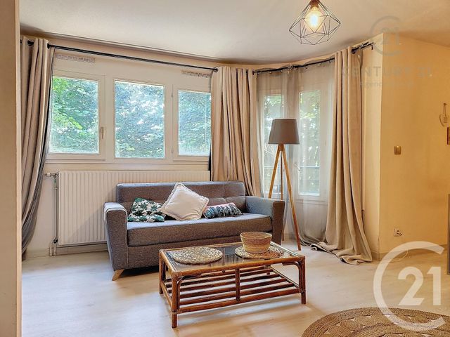 Appartement F1 à vendre - 1 pièce - 32.84 m2 - TORCY - 77 - ILE-DE-FRANCE - Century 21 Agence Du Val