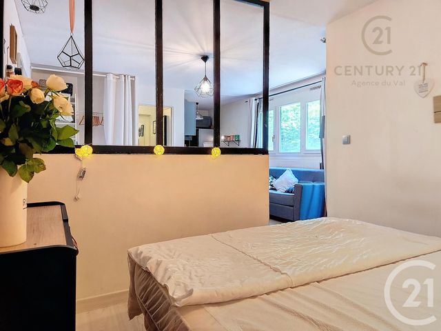 Appartement F1 à vendre - 1 pièce - 32.84 m2 - TORCY - 77 - ILE-DE-FRANCE - Century 21 Agence Du Val
