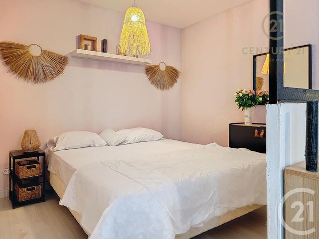 Appartement F1 à vendre - 1 pièce - 32.84 m2 - TORCY - 77 - ILE-DE-FRANCE - Century 21 Agence Du Val