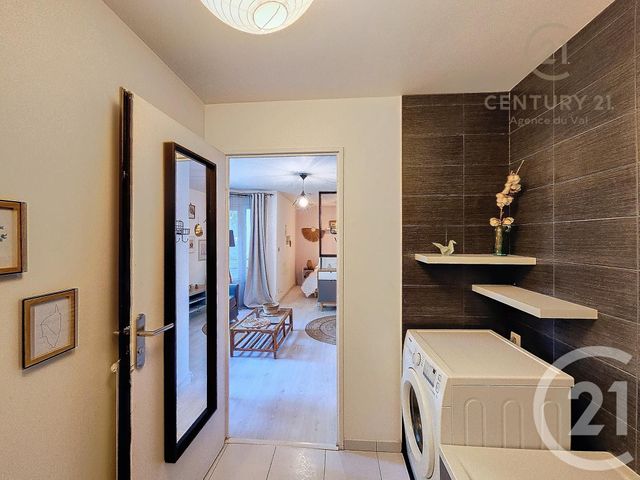 Appartement F1 à vendre - 1 pièce - 32.84 m2 - TORCY - 77 - ILE-DE-FRANCE - Century 21 Agence Du Val