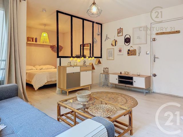 appartement - TORCY - 77