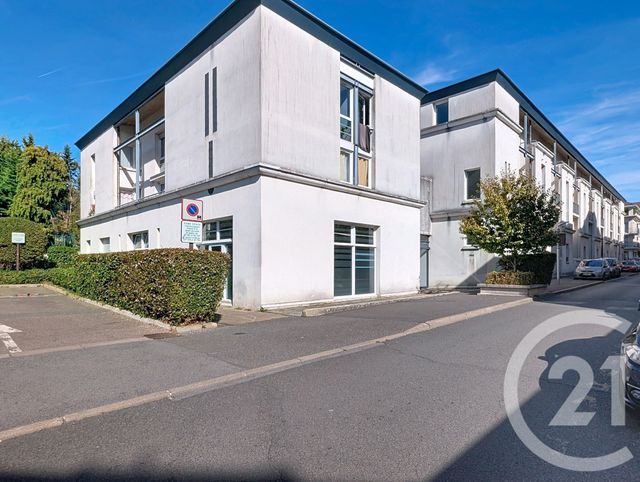 appartement - BUSSY ST GEORGES - 77