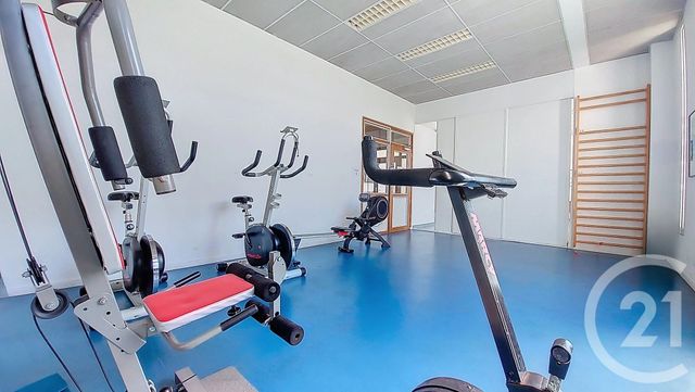 Appartement Studio à vendre - 1 pièce - 18.76 m2 - BUSSY ST GEORGES - 77 - ILE-DE-FRANCE - Century 21 Agence Du Val