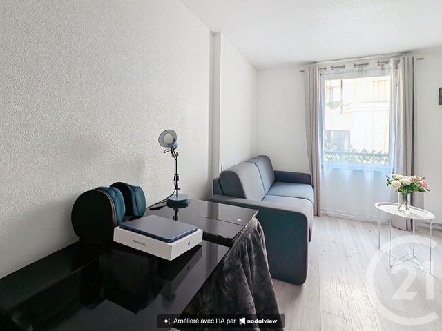 Appartement Studio à vendre - 1 pièce - 18.76 m2 - BUSSY ST GEORGES - 77 - ILE-DE-FRANCE - Century 21 Agence Du Val