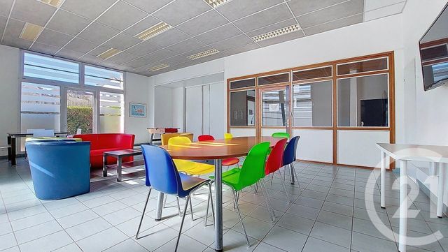 Appartement Studio à vendre - 1 pièce - 18.76 m2 - BUSSY ST GEORGES - 77 - ILE-DE-FRANCE - Century 21 Agence Du Val
