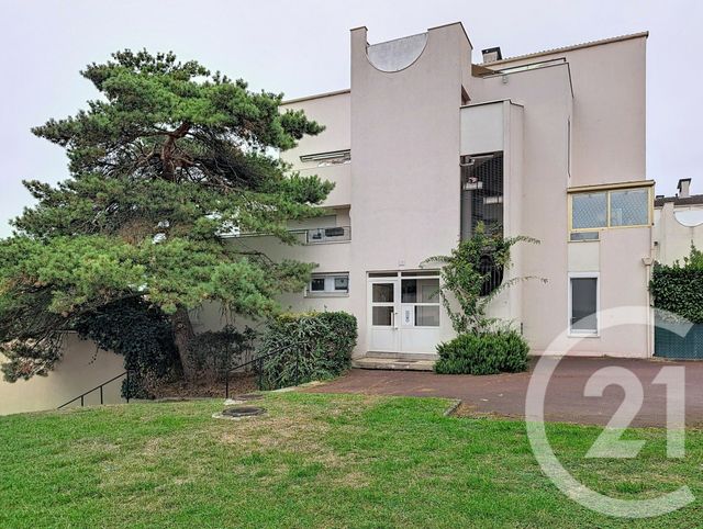 Appartement F4 à vendre TORCY