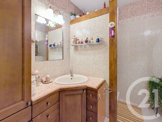 Appartement F4 à vendre - 4 pièces - 85.11 m2 - TORCY - 77 - ILE-DE-FRANCE - Century 21 Agence Du Val