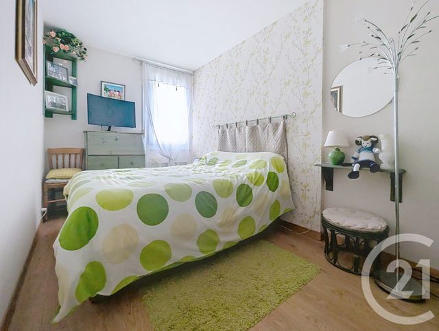 Appartement F4 à vendre - 4 pièces - 85.11 m2 - TORCY - 77 - ILE-DE-FRANCE - Century 21 Agence Du Val