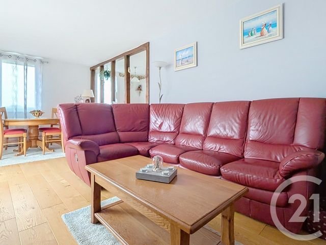 Appartement F4 à vendre - 4 pièces - 85.11 m2 - TORCY - 77 - ILE-DE-FRANCE - Century 21 Agence Du Val