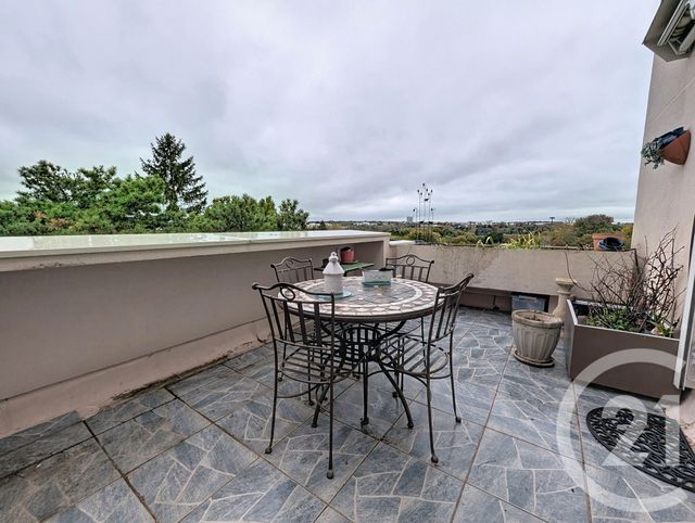 Appartement F4 à vendre - 4 pièces - 85.11 m2 - TORCY - 77 - ILE-DE-FRANCE - Century 21 Agence Du Val