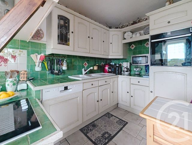 Appartement F4 à vendre - 4 pièces - 85.11 m2 - TORCY - 77 - ILE-DE-FRANCE - Century 21 Agence Du Val
