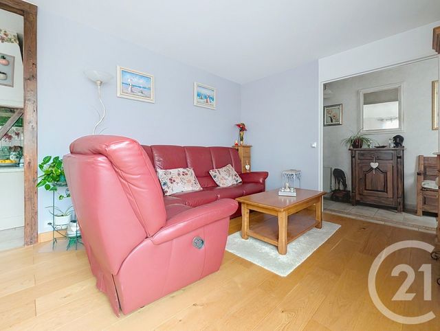 Appartement F4 à vendre - 4 pièces - 85.11 m2 - TORCY - 77 - ILE-DE-FRANCE - Century 21 Agence Du Val