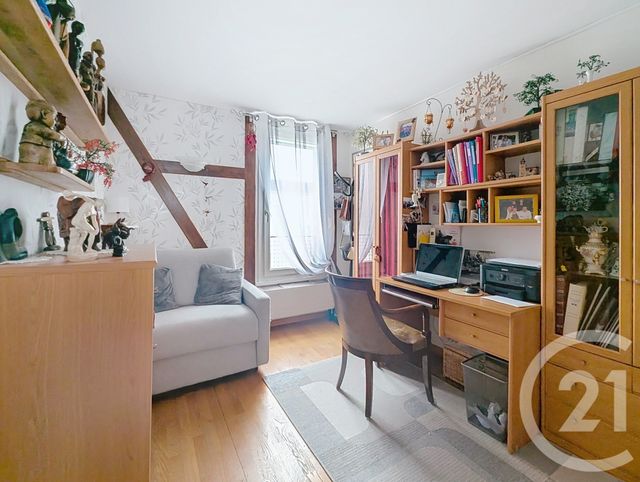 Appartement F4 à vendre - 4 pièces - 85.11 m2 - TORCY - 77 - ILE-DE-FRANCE - Century 21 Agence Du Val