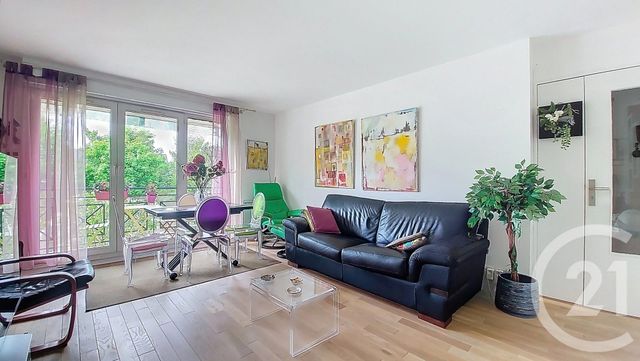 appartement - TORCY - 77