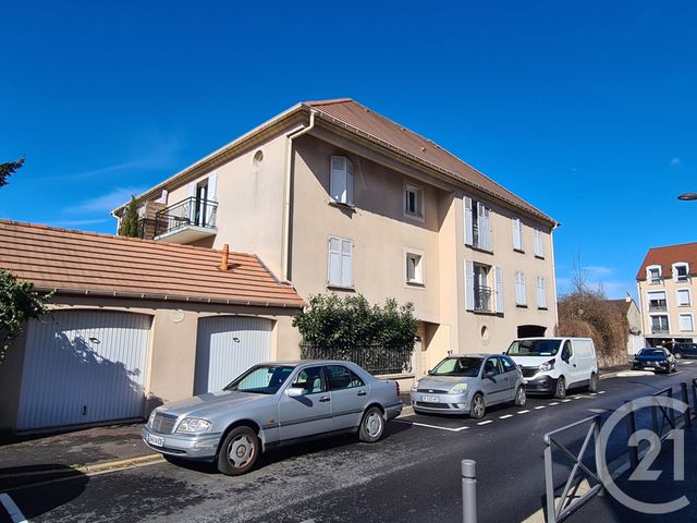 Appartement F2 à vendre - 2 pièces - 44.44 m2 - TORCY - 77 - ILE-DE-FRANCE - Century 21 Agence Du Val