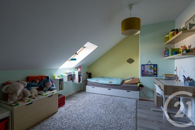 Appartement F3 à vendre - 3 pièces - 65.74 m2 - TORCY - 77 - ILE-DE-FRANCE - Century 21 Agence Du Val