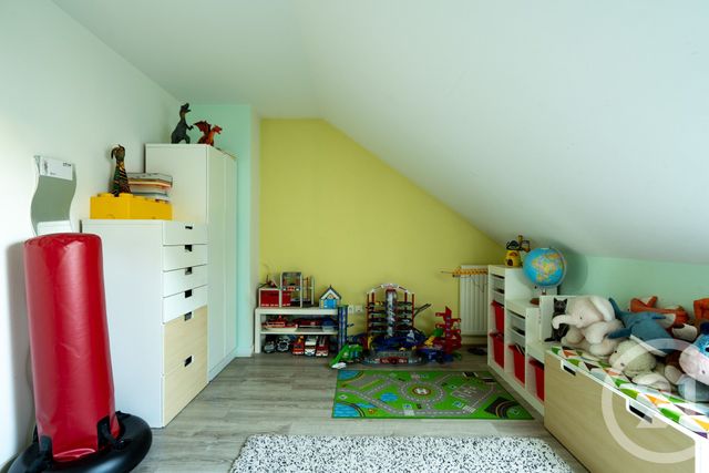 Appartement F3 à vendre - 3 pièces - 65.74 m2 - TORCY - 77 - ILE-DE-FRANCE - Century 21 Agence Du Val