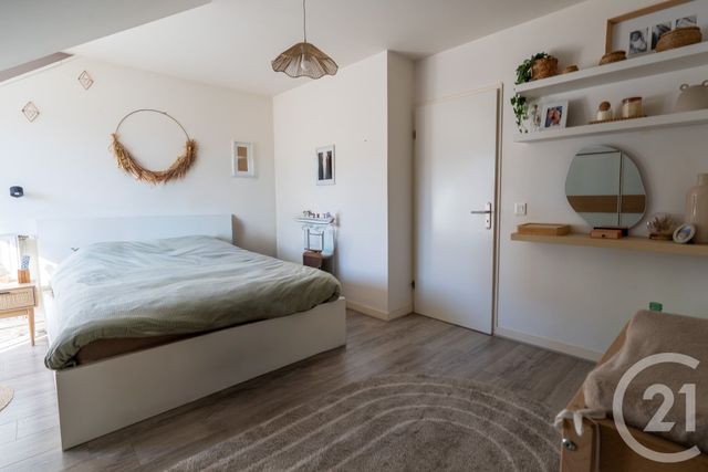 Appartement F3 à vendre - 3 pièces - 65.74 m2 - TORCY - 77 - ILE-DE-FRANCE - Century 21 Agence Du Val