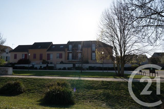 Appartement F3 à vendre - 3 pièces - 65.74 m2 - TORCY - 77 - ILE-DE-FRANCE - Century 21 Agence Du Val