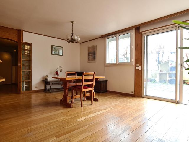Appartement F3 à vendre TORCY
