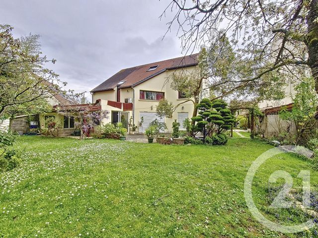 Maison à vendre LOGNES